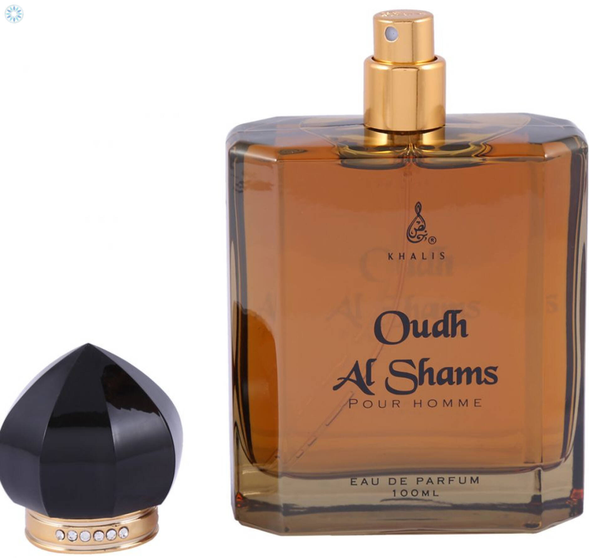 Perfumes › Khalis Perfumes › Oudh Al Shams